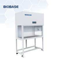 BIOBASE China Tissue culture laboratory equipment High efficiency H14 laminar flow cabinets for lab